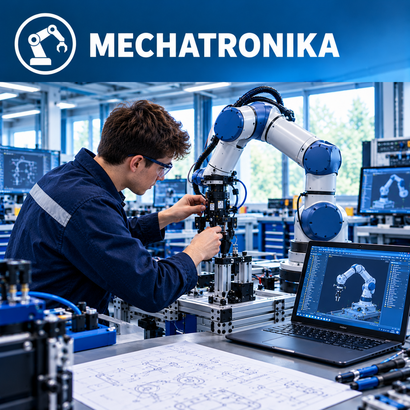 Mechatronika