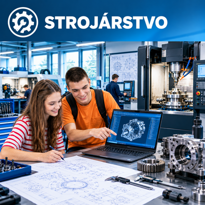 Strojárstvo