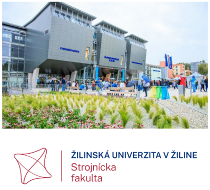 Exkurzia na Strojníckej fakulte Žilinskej univerzity v Žiline