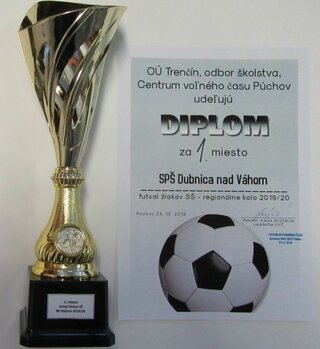 1 futsal rk