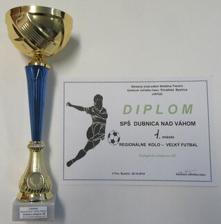 1 velky futbal rk
