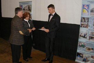 Juraj kubis 2.miesto cena evpu
