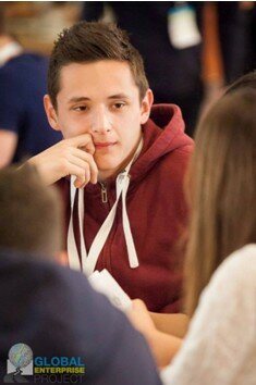 Andrej Kubíček 3.C