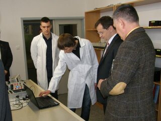 Elektrolaboratórium