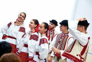 Kultúrny program