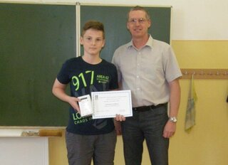ZŠ Mikušovce Štefan Fúsek mobil