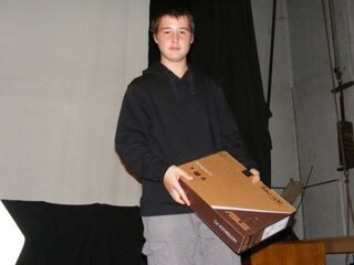 Mikuláš Čerňan