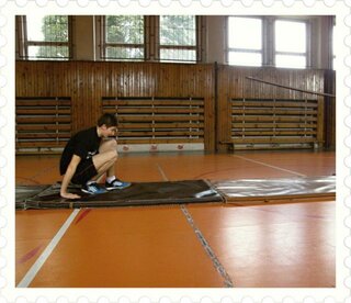 Gymnastika
