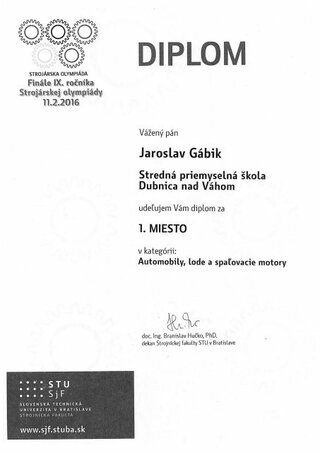 Gabik