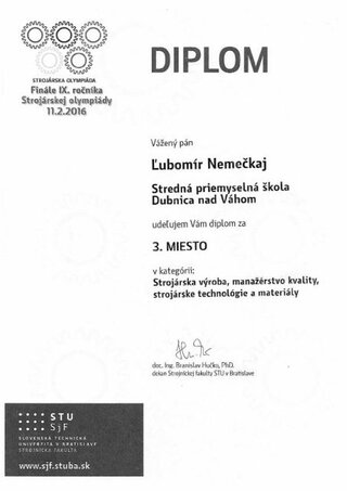 Nemeckaj