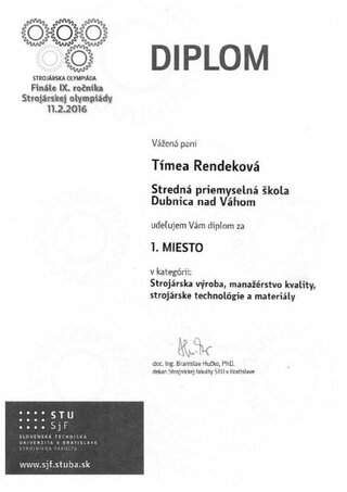 Rendekova