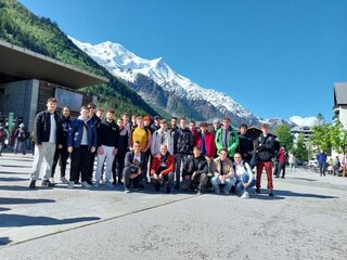 Chamonix