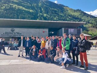 Chamonix