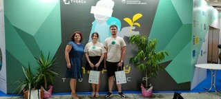 Mladý tvorca 2023 - 1687936364084
