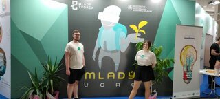 Mladý tvorca 2023 - 1687936364158