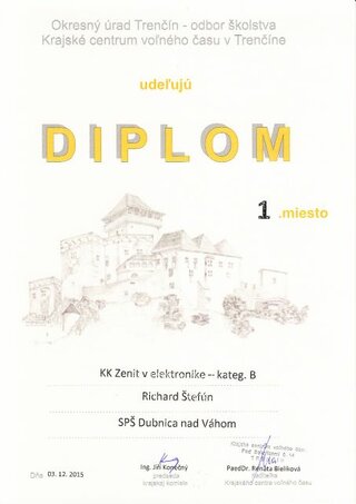 Diplom