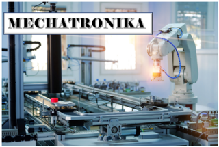                                                             Tvorba mechatronických a robotických systémov, mechanických a elektronických komponentov, programovanie, HW a SW údržba mechanických systémov.                                                         
