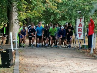 Start kraj