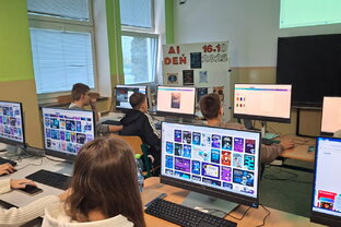 Zväčšiť fotografiu - Ai deň_stredná priemyselná škola v dubnici nad váhom