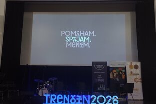 Zväčšiť fotografiu - Dobrovoľníctvo 2026