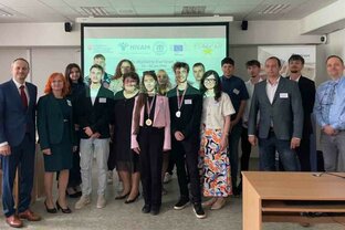 Zväčšiť fotografiu - Europan