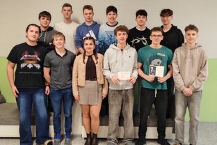 Zväčšiť fotografiu - List z buckinghamského paláca