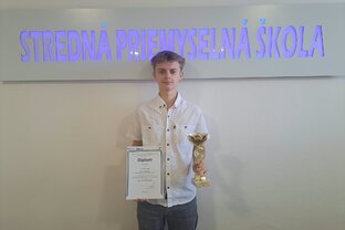 Zväčšiť fotografiu - Šiov 2026
