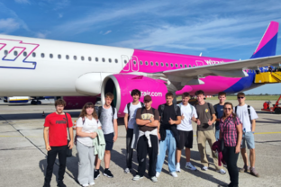 Zväčšiť fotografiu - Erasmus+ malaga 2026