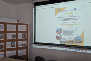 Zväčšiť fotografiu - Ukončenie erasmus+