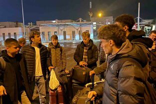 Zväčšiť fotografiu - Ersmus + lipsko 2025