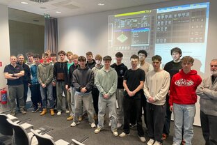 Zväčšiť fotografiu - Fanuc slovakia s.r.o.