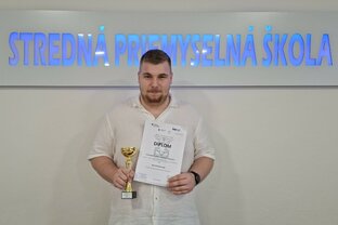 Zväčšiť fotografiu - Šiov - stredoškolská odborná činnosť