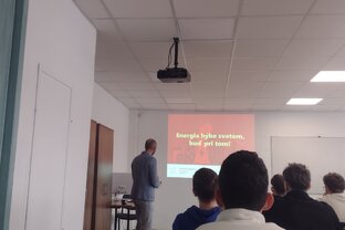 Zväčšiť fotografiu - Uniza 2026