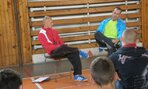 Beseda s MS do 21 rokov v kulturistike Pavlom Ferencom