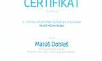 6. ročník Celoštátnej súťaže Skills Slovakia - Mladý mechatronik