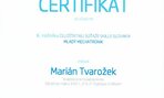 6. ročník Celoštátnej súťaže Skills Slovakia - Mladý mechatronik