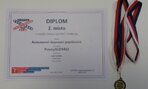 Merkur callenge brno2018