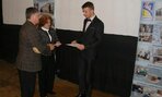 Juraj kubis 2.miesto cena evpu