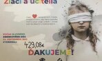 Biela pastelka 2021 - 2