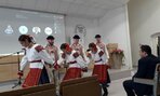 Kultúrny program