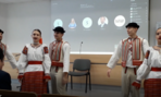 Kultúrny program