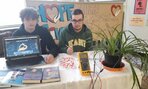 Študentská firma 2.E. 3D tlač
