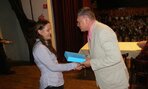 Ilona Rusnáková naj prijimačky dievca m