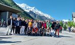 Chamonix