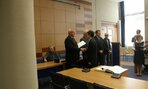 Ocenenie preberá Andrej Fusek