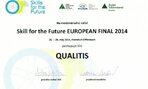 diplom Skill for the Future