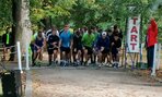 Start kraj