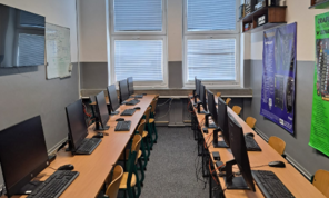 Zväčšiť fotografiu - Interiér spš