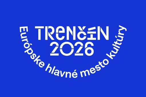 Trenčín 2026 – Európske hlavné mesto kultúry