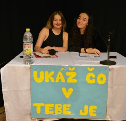 Imatrikulácie 2022